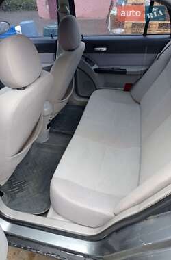 Седан Geely CK 2008 в 