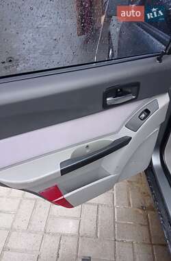 Седан Geely CK 2008 в 