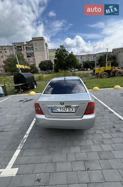 Седан Geely CK 2007 в 