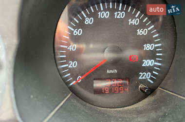 Седан Geely CK 2007 в 