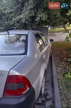 Седан Geely CK 2008 в 
