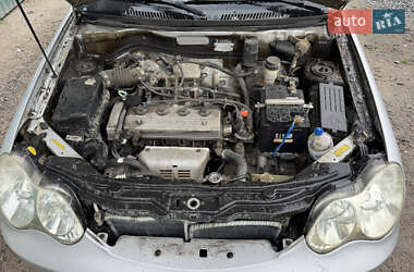 Седан Geely CK 2010 в 