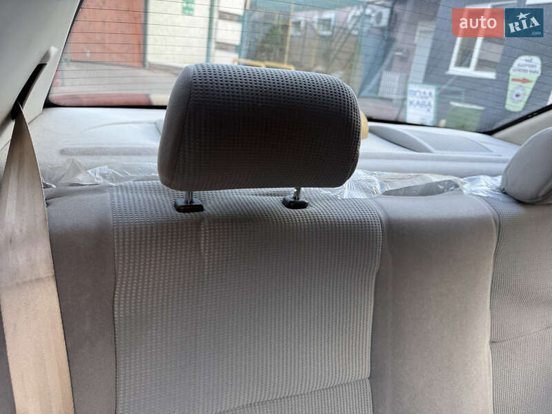 Седан Geely CK 2008 в Прилуках
