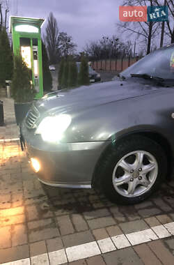 Седан Geely CK 2011 в 