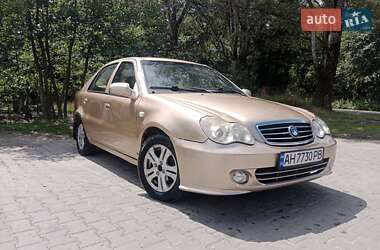 Седан Geely CK 2012 в Дрогобыче