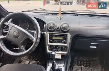 Седан Geely CK 2012 в 