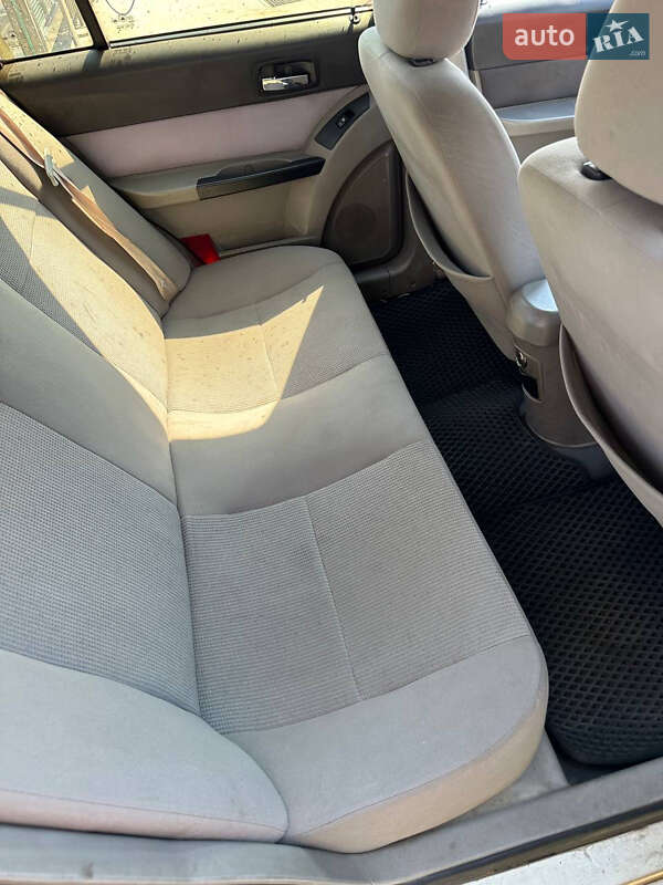 Седан Geely CK 2008 в Києві