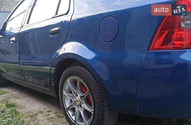 Седан Geely CK 2008 в 