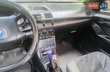 Седан Geely CK 2008 в 