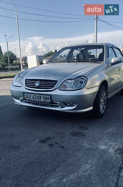 Седан Geely CK 2012 в Харькове