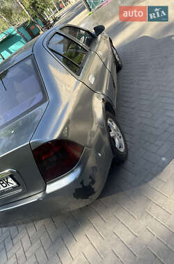 Седан Geely CK 2008 в 