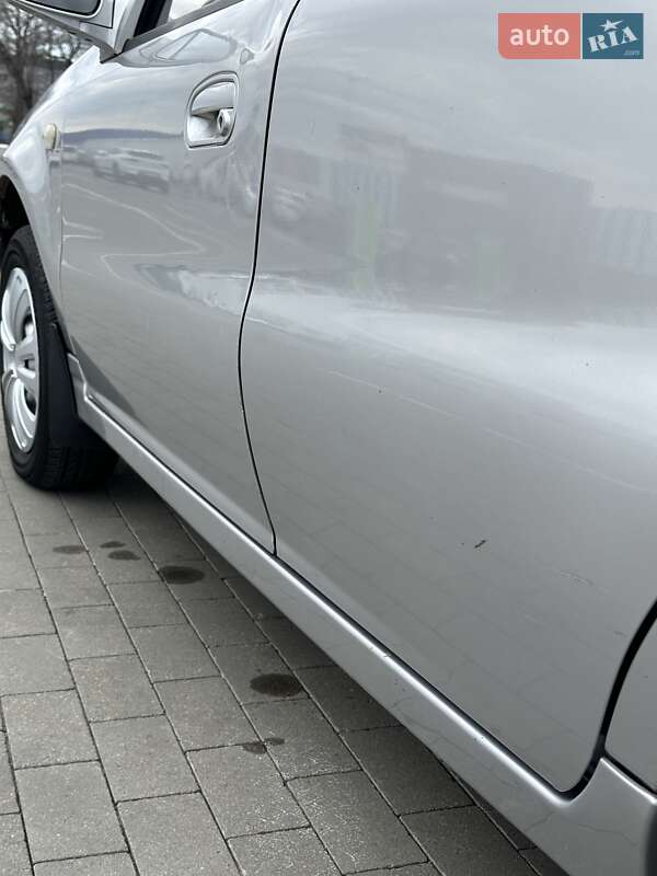 Седан Geely CK 2013 в Одессе