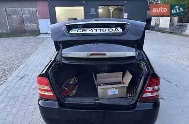 Седан Geely CK 2013 в 