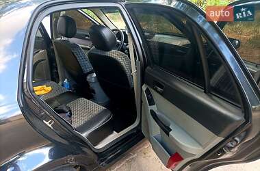 Седан Geely CK 2007 в 