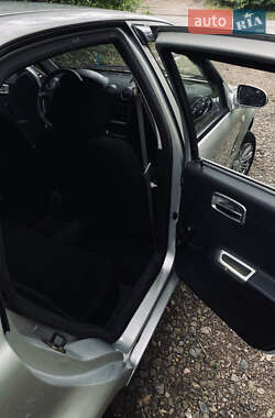Седан Geely CK 2012 в 