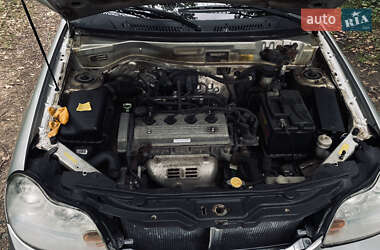 Седан Geely CK 2012 в 