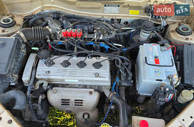 Седан Geely CK 2013 в 