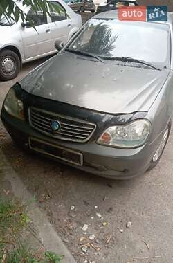 Седан Geely CK 2012 в Черкассах