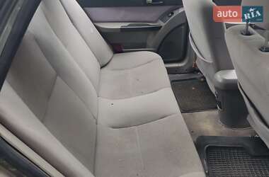 Седан Geely CK 2008 в 