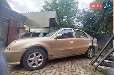 Седан Geely CK 2007 в 