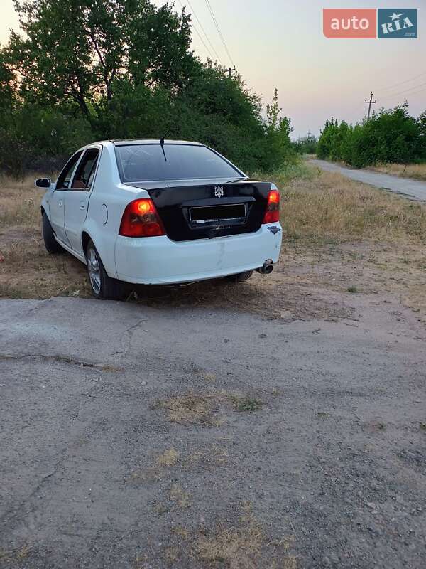 Седан Geely CK 2007 в Коломые