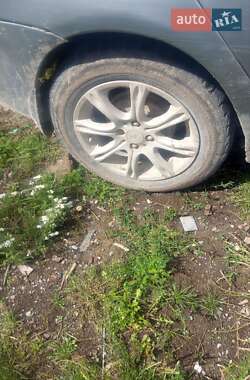 Седан Geely CK 2008 в 