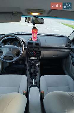 Седан Geely CK 2008 в 
