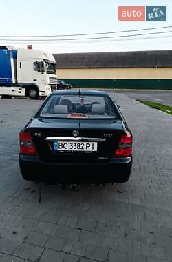 Седан Geely CK 2008 в 
