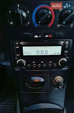 Седан Geely CK 2008 в 