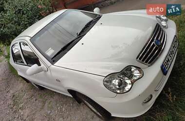 Седан Geely CK 2012 в Сумах
