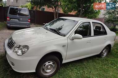 Седан Geely CK 2012 в Сумах