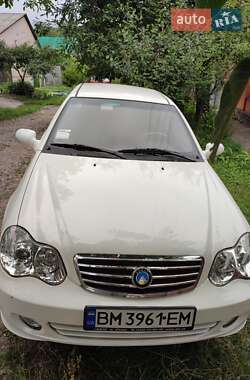 Седан Geely CK 2012 в Сумах