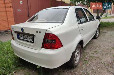 Седан Geely CK 2012 в Сумах