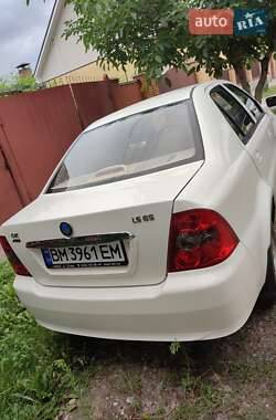 Седан Geely CK 2012 в Сумах