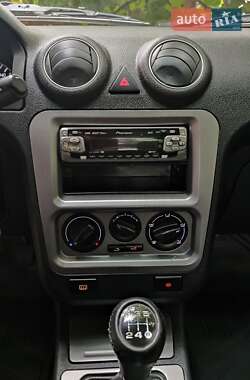 Седан Geely CK 2012 в Сумах