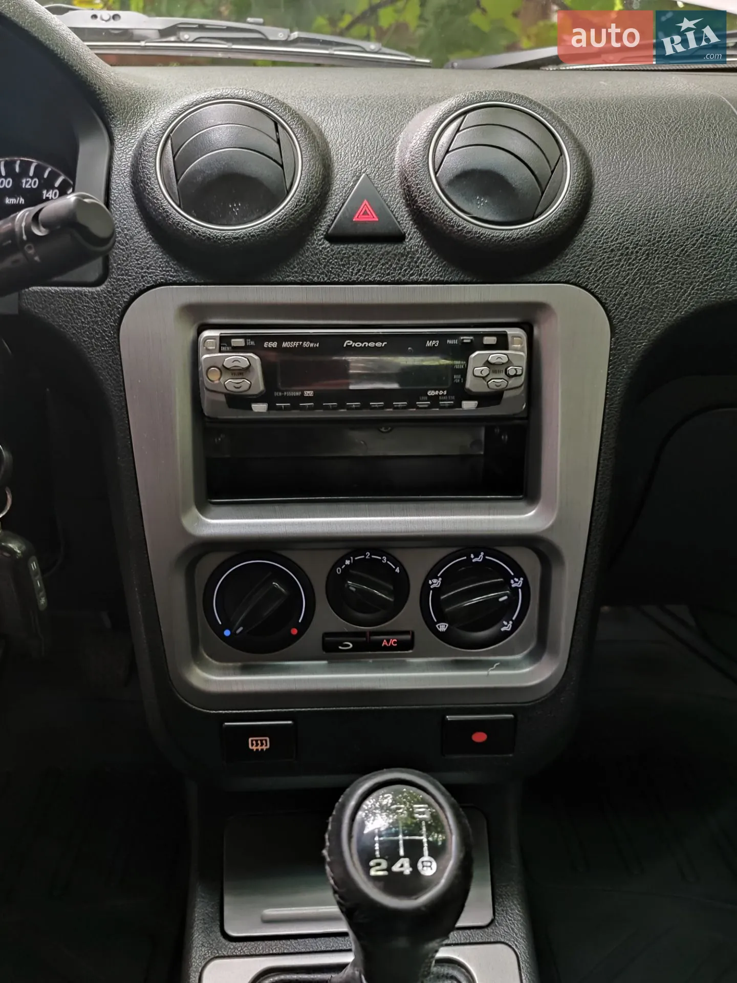 2012 Geely CK (Otaka) - мініатюра 29
