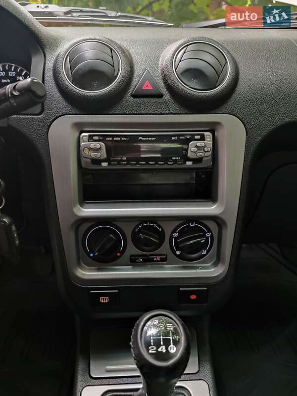 Седан Geely CK 2012 в Сумах