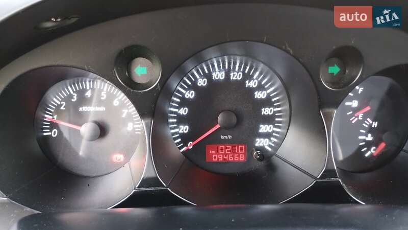 Седан Geely CK 2008 в Івано-Франківську