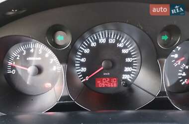 Седан Geely CK 2008 в 