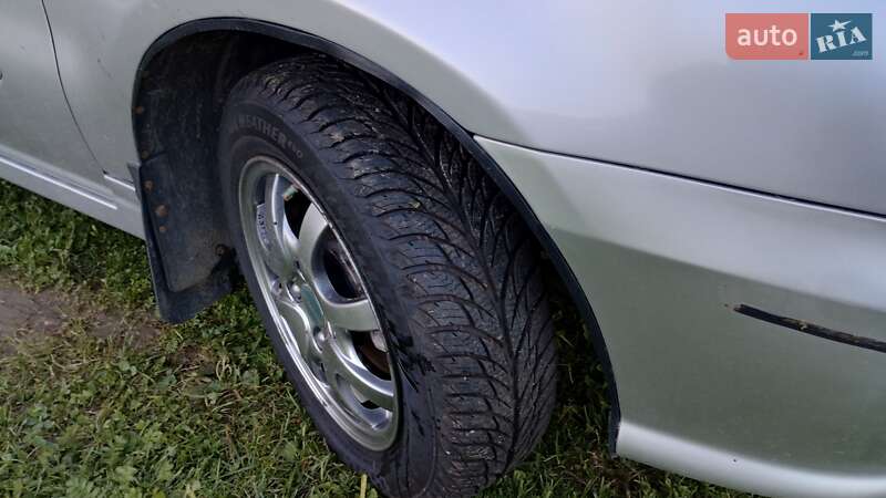 Седан Geely CK 2008 в Івано-Франківську