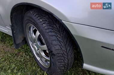 Седан Geely CK 2008 в 