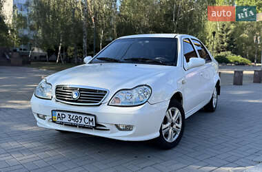 Седан Geely CK 2013 в Запорожье