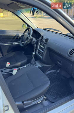 Седан Geely CK 2013 в 