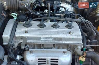 Седан Geely CK 2013 в 