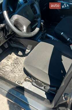 Седан Geely CK 2013 в 