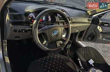 Седан Geely CK 2008 в 