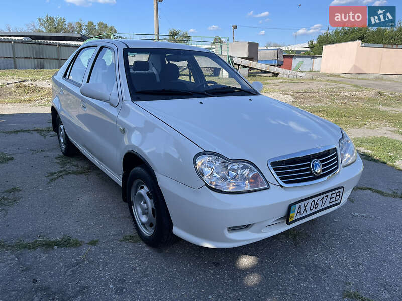 Седан Geely CK 2013 в Харькове