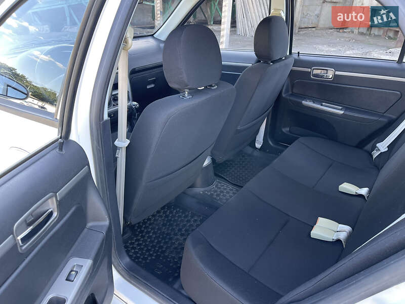 Седан Geely CK 2013 в Харькове