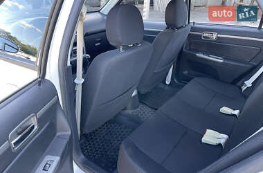 Седан Geely CK 2013 в 