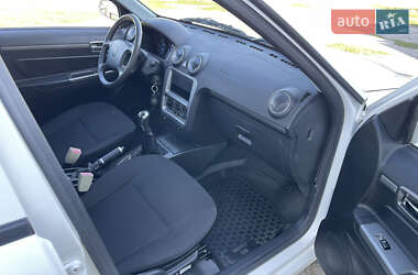 Седан Geely CK 2013 в 